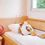 Ibis Centre Filature 호텔