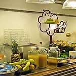 Ibis Centre Filature 3* Mulhouse