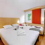 Ibis Centre Filature Mulhouse