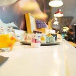 Ibis Centre Filature 3* ミュルーズ