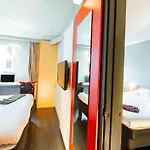 Hotel Ibis Centre Filature Mulhouse