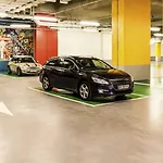 Ibis Centre Filature Mulhouse