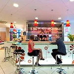 Hotel Ibis Centre Filature Mulhouse