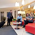 Hotel Ibis Centre Filature Mulhouse