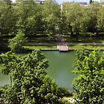 Ibis Centre Filature Miluza