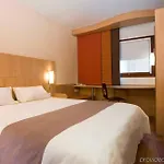Ibis Centre Filature 3* Miluza