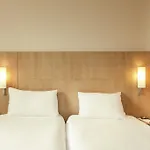 Ibis Centre Filature ミュルーズ