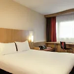 Hotel Ibis Centre Filature Mulhouse