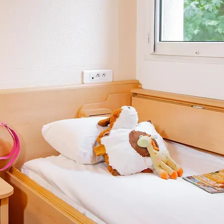 Ibis Centre Filature Hotel