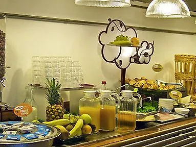 Ibis Centre Filature 3* Mulhouse