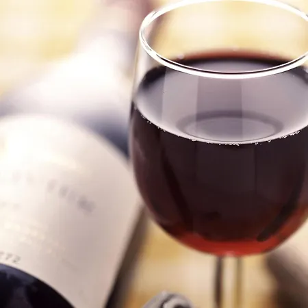 Hotel Ibis Centre Filature Mulhouse