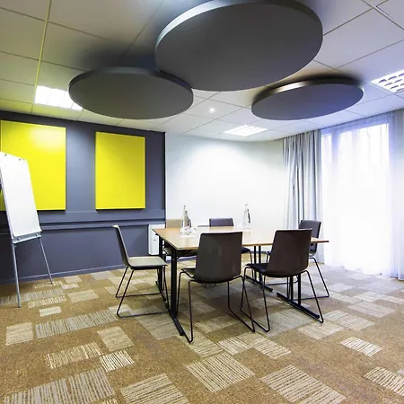 Hotel Ibis Centre Filature