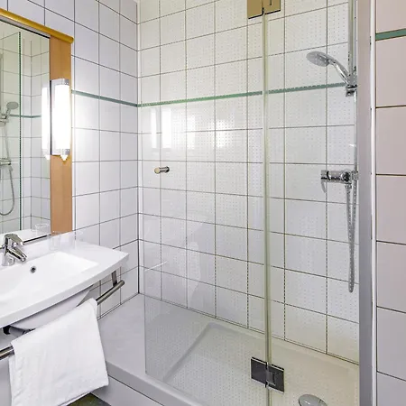 Ibis Centre Filature Hotel Mulhouse