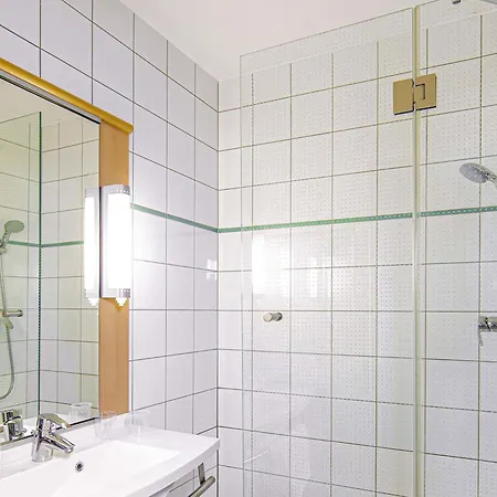 Ibis Centre Filature Ξενοδοχείο 3*