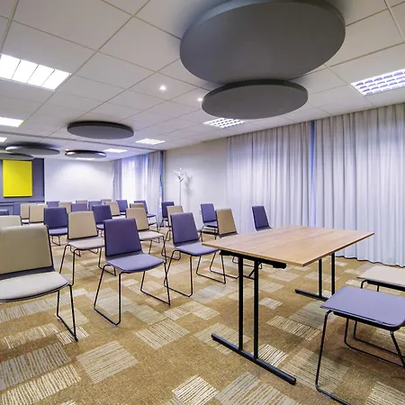 Ibis Centre Filature Hotel Mulhouse