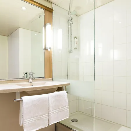 Hotel Ibis Centre Filature