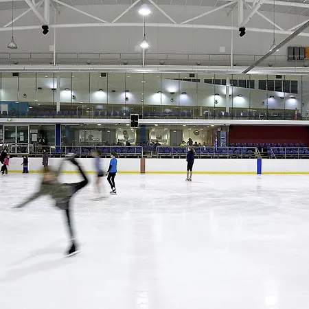 Ibis Centre Filature Hotel 3*