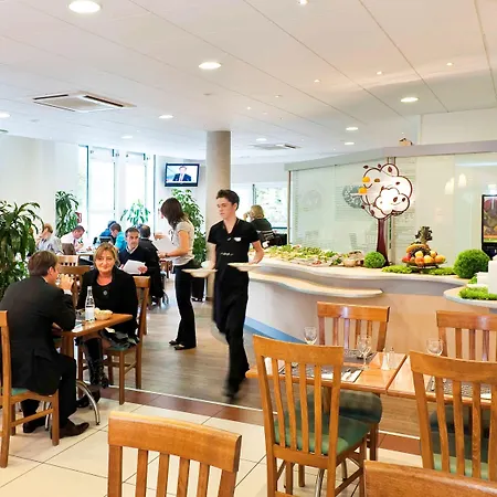 Hotel Ibis Centre Filature