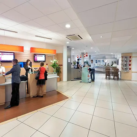 Ibis Centre Filature 3*