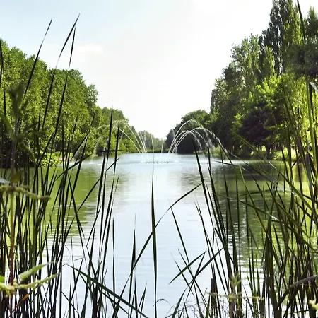 Ibis Centre Filature Μυλούζη