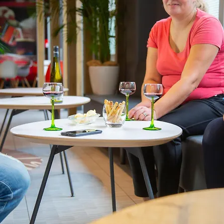 Ibis Centre Filature Hotel