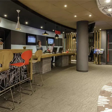 Ibis Centre Filature
