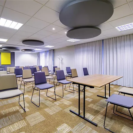 Ibis Centre Filature 3* Mulhouse