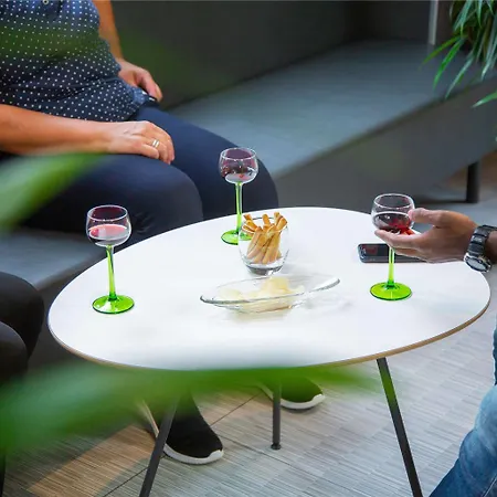Hotel Ibis Centre Filature Mulhouse
