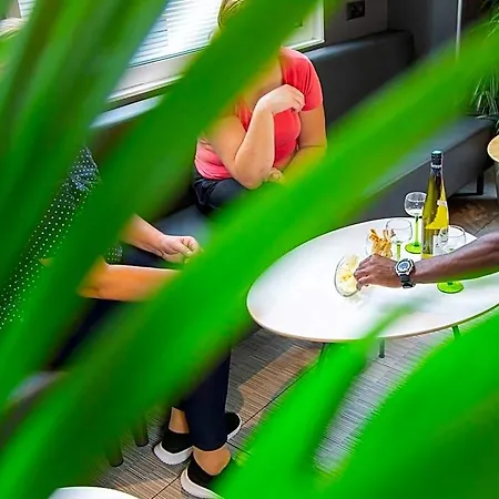 Ibis Centre Filature