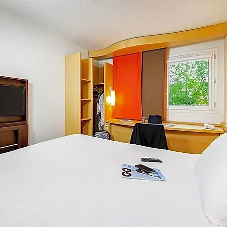 Otel Ibis Centre Filature 3*