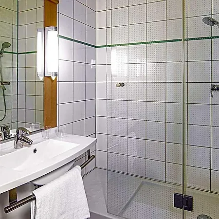 Ibis Centre Filature Mulhouse