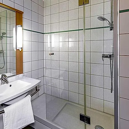 Ibis Centre Filature 3*