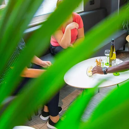 Ibis Centre Filature 3* Mulhouse
