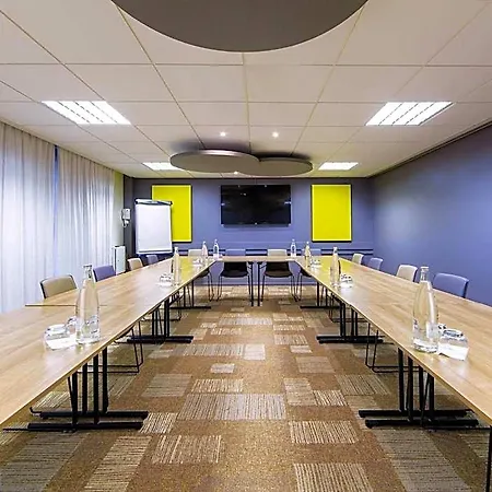 Ξενοδοχείο Ibis Centre Filature