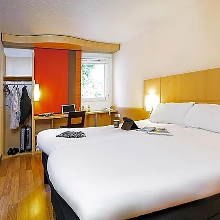 Ibis Centre Filature Ξενοδοχείο 3*