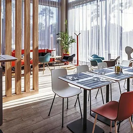 Ξενοδοχείο Ibis Centre Filature 3*
