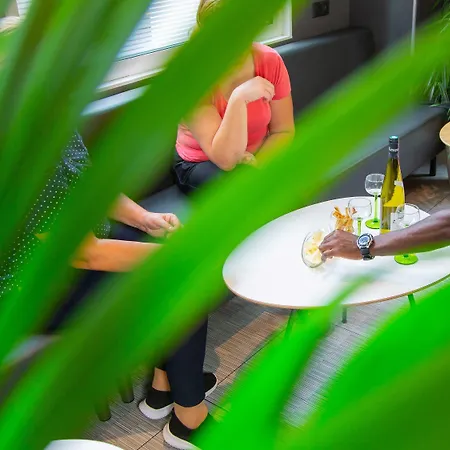 Hotel Ibis Centre Filature 3*