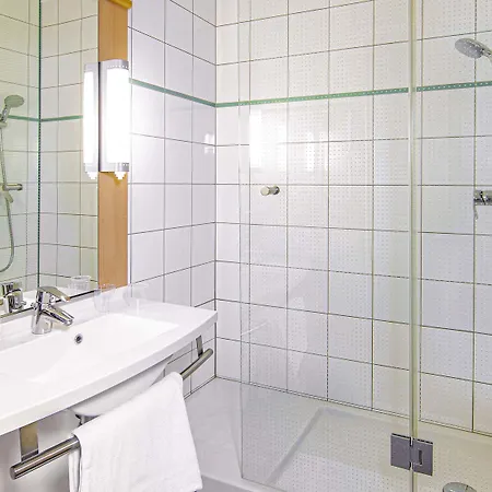Ibis Centre Filature Otel Mulhouse