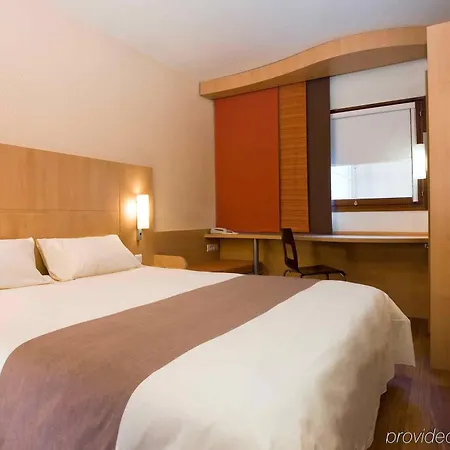 Ibis Centre Filature 3* Mulhouse
