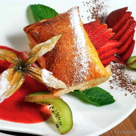 Hotel Ibis Centre Filature