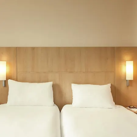 Ibis Centre Filature Mulhouse