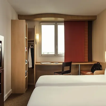 Hotel Ibis Centre Filature