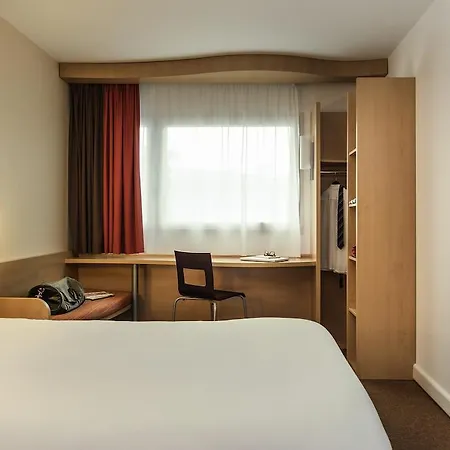 Otel Ibis Centre Filature 3*