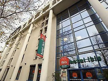 Ibis Centre Filature