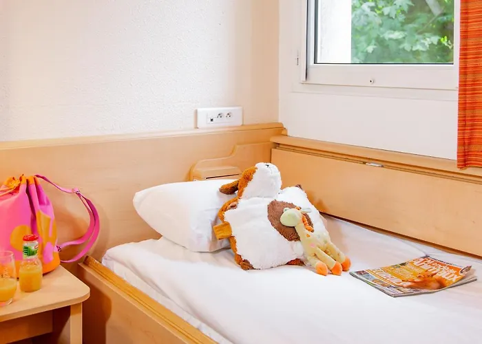 Ibis Centre Filature Hotel