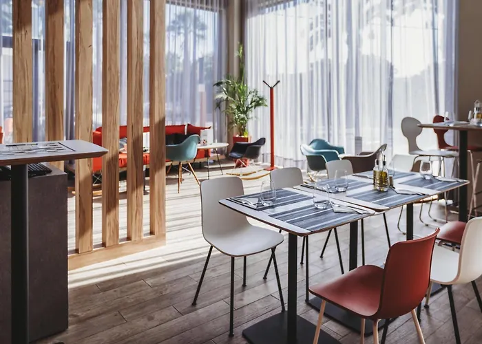 Ibis Centre Filature