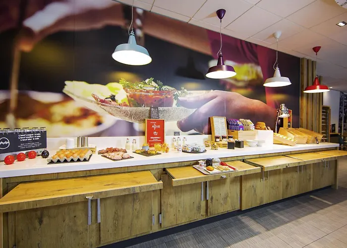 Ibis Centre Filature