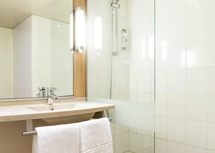 Hotel Ibis Centre Filature