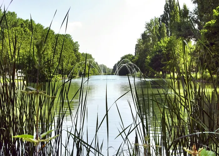 Ibis Centre Filature Mulhouse